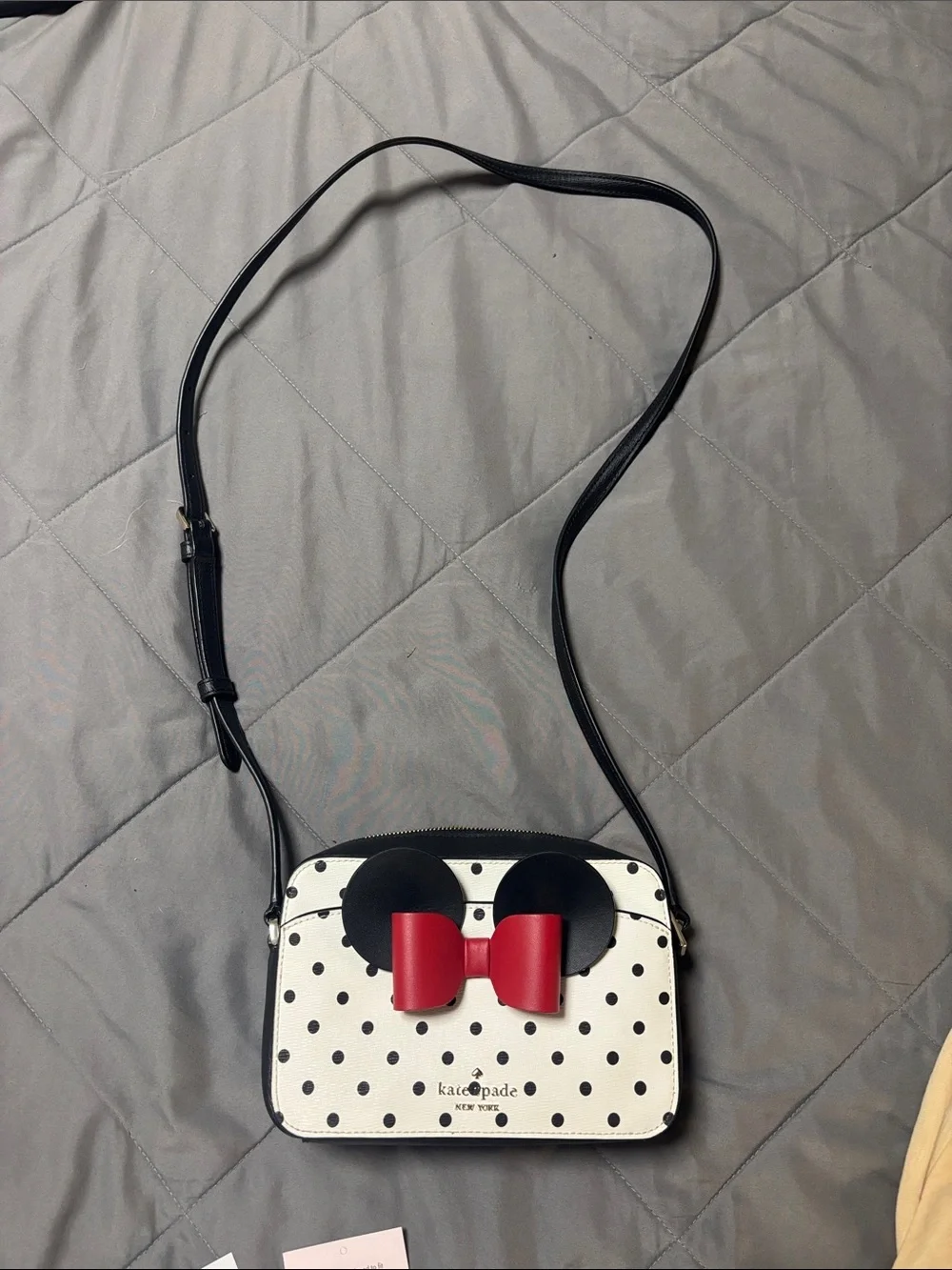 kate spade only featuring